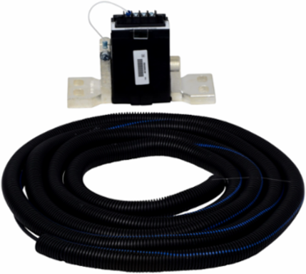 PowerPacT P Circuit Breaker Accessory, 250A Sensor, External Mounting