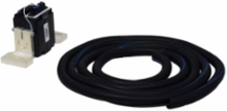 PowerPacT P Circuit Breaker Accessory, 250A Sensor, External Mounting