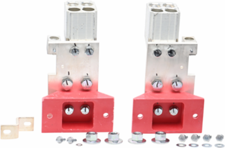 PowerPact M/P Neutral Kit for Current Transformer, 3/0 to 500 kcmil