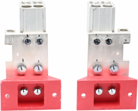 PowerPact M/P Neutral Kit for Current Transformer, 3/0 to 500 kcmil