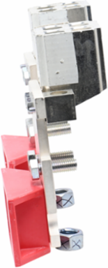 PowerPact M/P Neutral Kit for Current Transformer, 3/0 to 500 kcmil