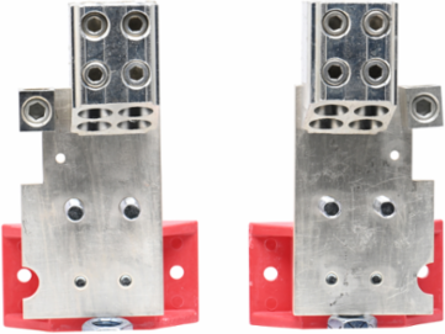 PowerPact M/P Neutral Kit for Current Transformer, 3/0 to 500 kcmil