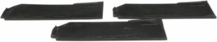 PowerPacT M/P Circuit Breaker Accessory, Phase Barrier, Mercury Free