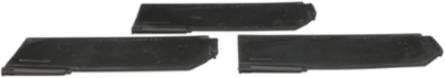 PowerPacT M/P Circuit Breaker Accessory, Phase Barrier, Mercury Free