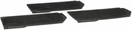PowerPacT M/P Circuit Breaker Accessory, Phase Barrier, Mercury Free