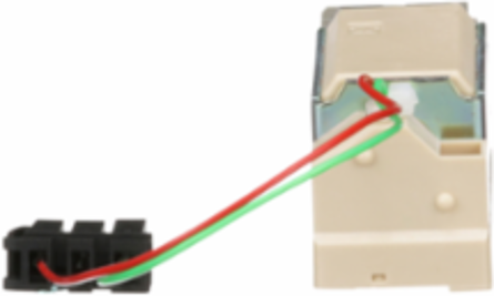 PowerPact Shunt Trip Accessory 120VAC for Remote Circuit Tripping