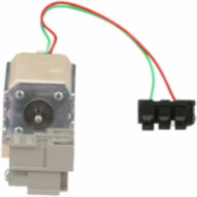 PowerPact Shunt Trip Accessory 120VAC for Remote Circuit Tripping