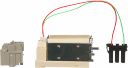 PowerPacT M/P/R Shunt Trip Accessory 220-240V AC, 250V DC