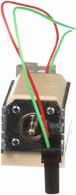 PowerPacT M/P/R Shunt Trip Accessory 220-240V AC, 250V DC