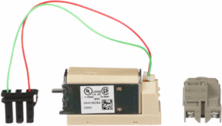 PowerPacT M/P/R Shunt Trip Accessory 220-240V AC, 250V DC