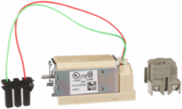 PowerPacT M/P/R Shunt Trip Accessory 220-240V AC, 250V DC