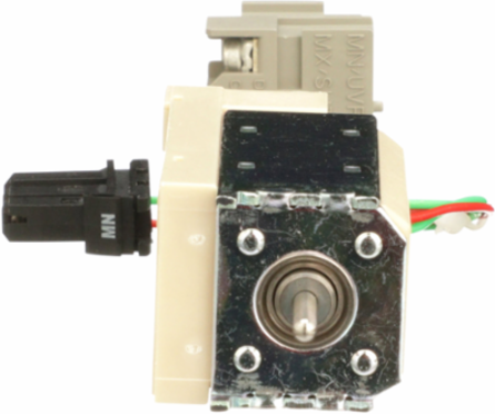PowerPact Undervoltage Trip Accessory, 24VAC/30VDC Certified