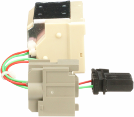 PowerPact Undervoltage Trip Accessory, 24VAC/30VDC Certified