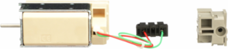 PowerPact Undervoltage Trip Accessory, 24VAC/30VDC Certified