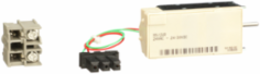 PowerPact Undervoltage Trip Accessory, 24VAC/30VDC Certified