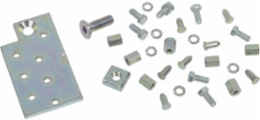 PowerPacT P Circuit Breaker Cell Keying Kit, Mercury Free