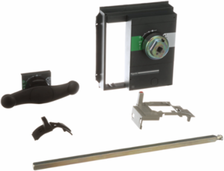 PowerPact P Rotary Handle Replacement, 1.5 N.m Torque