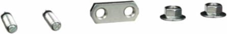 PowerPact M/P Bus Connector Kit 1 Pole, 28-28 N.m Tightening Torque