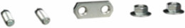PowerPact M/P Bus Connector Kit 1 Pole, 28-28 N.m Tightening Torque