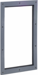 PowerPacT R Circuit Breaker Door Escutcheon Cover