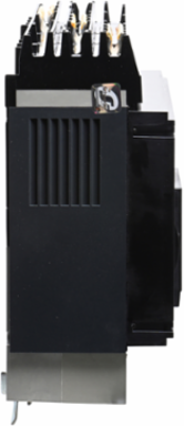 PowerPacT P I-Line Sub-Feed Lug Kit, 1200A, 3/0 to 600 kcmil