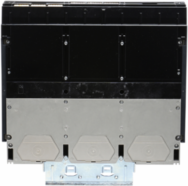 PowerPacT P I-Line Sub-Feed Lug Kit, 1200A, 3/0 to 600 kcmil