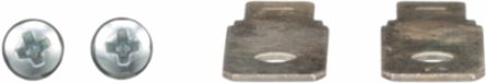 PowerPact H Mechanical Lug Kit for Control Wire, Set of 2