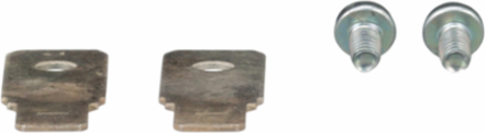 PowerPact H Mechanical Lug Kit for Control Wire, Set of 2