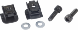 Terminal Nut Insert M6 for Busbar Connection - CE Standard, Set of 2