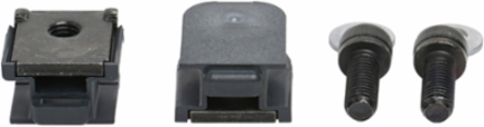 PowerPacT J-Frame Busbar Connection Accessory, M8 Thread, Set of 2