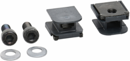 PowerPacT J-Frame Busbar Connection Accessory, M8 Thread, Set of 2