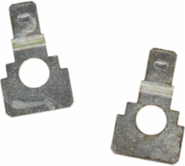PowerPacT H Circuit Breaker Accessory, Lug Terminal Nut, Set of 2