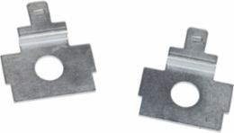 PowerPacT J Circuit Breaker Accessory, Nut for Top/Bottom Connection, Set of 2