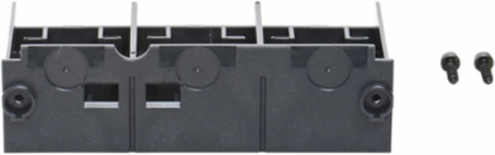 PowerPacT H Short Terminal Cover for 3 Poles, Connection Accessory