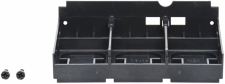 PowerPacT H Short Terminal Cover for 3 Poles, Connection Accessory