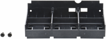 PowerPacT H Short Terminal Cover for 3 Poles, Connection Accessory