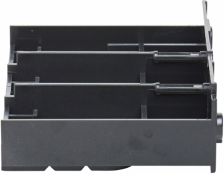 PowerPacT H Short Terminal Cover for 3 Poles, Connection Accessory