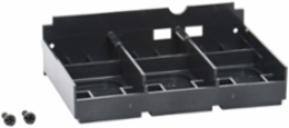 PowerPacT H Short Terminal Cover for 3 Poles, Connection Accessory