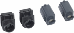 Circuit Breaker Shutter Kit Set of 2 - Mercury Free, PVC Free