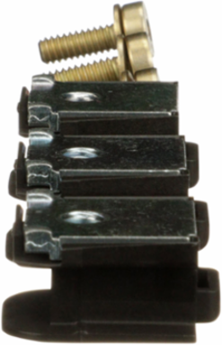 PowerPact J-Frame Nut Insert Kit, Set of 3 with 9-10.2 N.m Torque