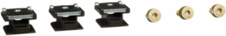 PowerPact J-Frame Nut Insert Kit, Set of 3 with 9-10.2 N.m Torque