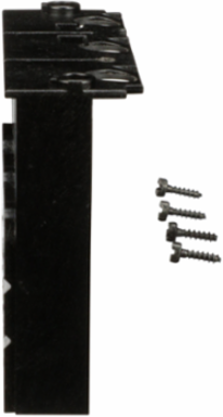 Circuit Breaker Short Lug Shield 60A, AWG 3, IP40 Cover