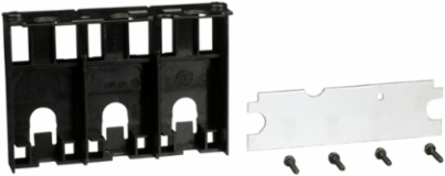 Circuit Breaker Short Lug Shield 60A, AWG 3, IP40 Cover