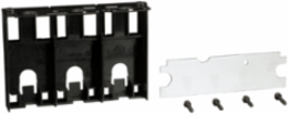 Circuit Breaker Short Lug Shield 60A, AWG 3, IP40 Cover