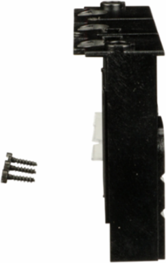 PowerPacT Multistandard Circuit Breaker Lug Shield, 150A, AWG 3/0