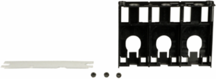 PowerPacT Multistandard Circuit Breaker Lug Shield, 150A, AWG 3/0