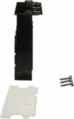 PowerPacT Multistandard Circuit Breaker Lug Shield, 150A, AWG 3/0
