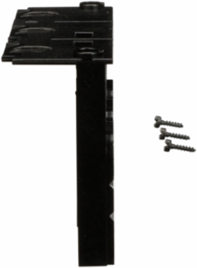 PowerPact Multistandard 3P Lug Shield 350 kcmil Connection Accessory