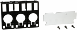 PowerPact Multistandard 3P Lug Shield 350 kcmil Connection Accessory
