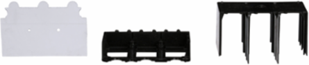 PowerPacT Multistandard Circuit Breaker Terminal Shield, Lug Shield, Upstream/Downstream